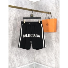 Balenciaga Short Pants